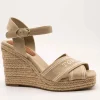 Esparto Tommy Hilfiger FW08668-ACC de Mujer