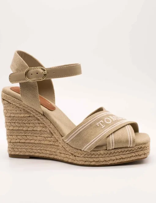 Esparto Tommy Hilfiger FW08668-ACC de Mujer