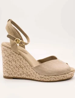 Esparto Tommy Hilfiger FW08588-ACC de Mujer