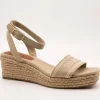 Esparto Tommy Hilfiger FW08805-ACC Horseradish de Mujer