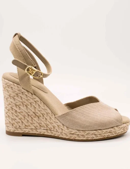Esparto Tommy Hilfiger FW08588-ACC de Mujer