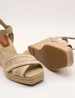 Esparto Tommy Hilfiger FW08668-ACC de Mujer