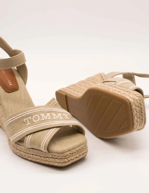 Esparto Tommy Hilfiger FW08668-ACC de Mujer