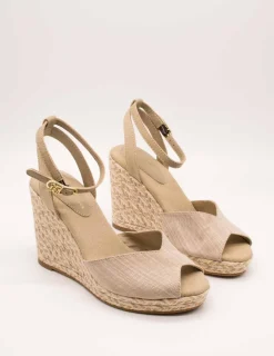 Esparto Tommy Hilfiger FW08588-ACC de Mujer