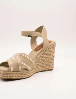 Esparto Tommy Hilfiger FW08668-ACC de Mujer
