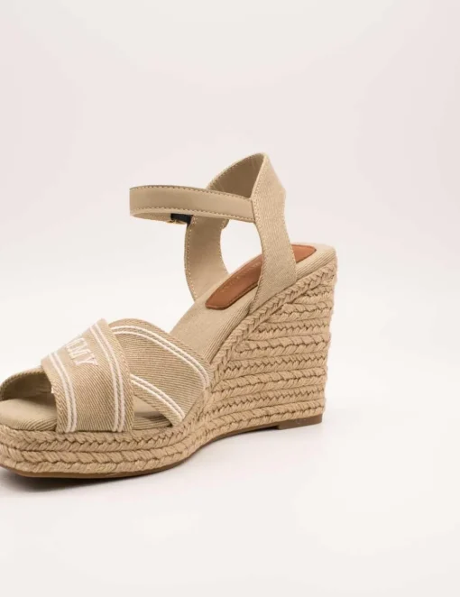 Esparto Tommy Hilfiger FW08668-ACC de Mujer