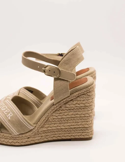 Esparto Tommy Hilfiger FW08668-ACC de Mujer