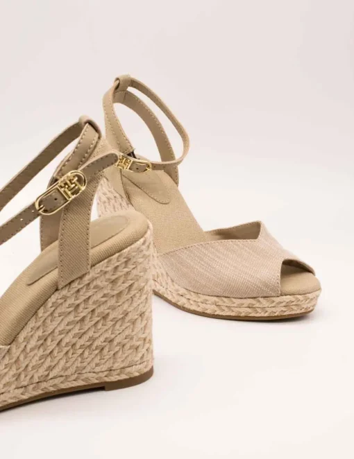 Esparto Tommy Hilfiger FW08588-ACC de Mujer