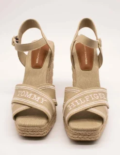Esparto Tommy Hilfiger FW08668-ACC de Mujer