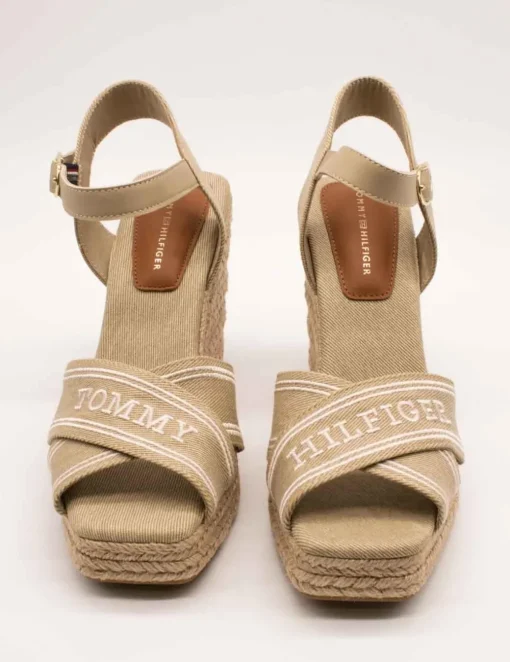 Esparto Tommy Hilfiger FW08668-ACC de Mujer