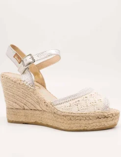 Esparto Vidorreta 14900MGTI4 Plata de Mujer