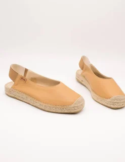 Esparto Vidorreta 16200NADA4 Cuero de Mujer