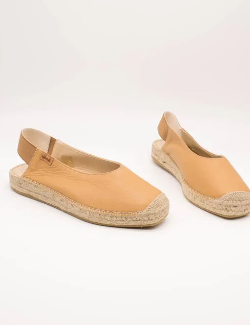 Esparto Vidorreta 16200NADA4 Cuero de Mujer