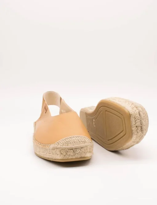 Esparto Vidorreta 16200NADA4 Cuero de Mujer