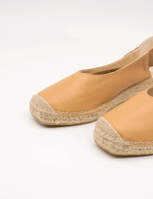 Esparto Vidorreta 16200NADA4 Cuero de Mujer