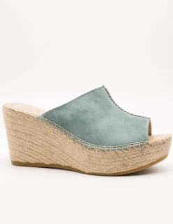 Esparto Vidorreta 37000-SRDO3 Turquesa de Mujer
