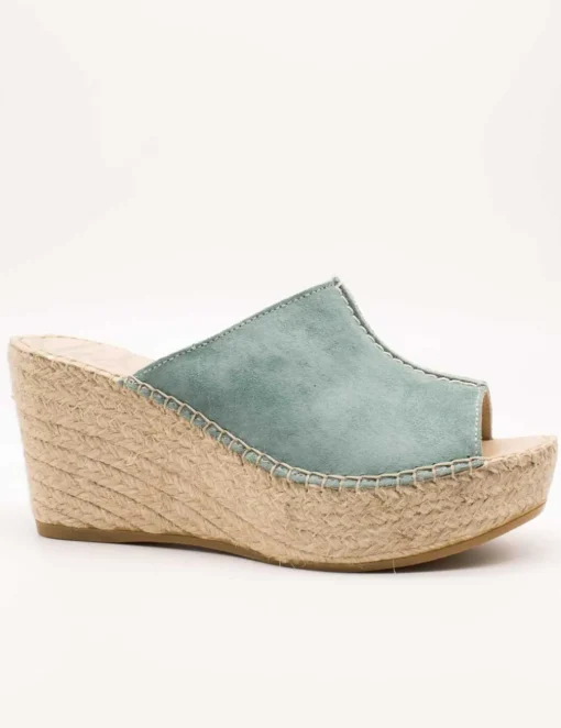 Esparto Vidorreta 37000-SRDO3 Turquesa de Mujer