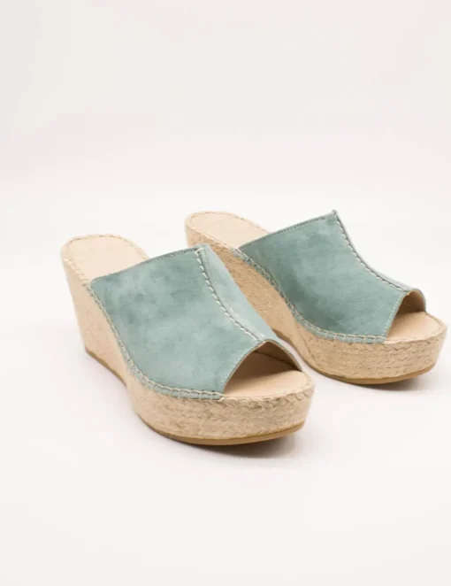 Esparto Vidorreta 37000-SRDO3 Turquesa de Mujer