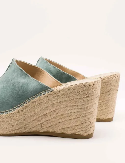 Esparto Vidorreta 37000-SRDO3 Turquesa de Mujer