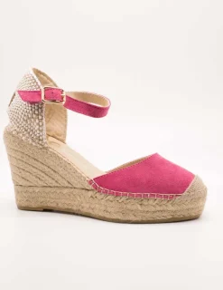 Esparto Vidorreta 13000-SRTI3 Fuxia de Mujer