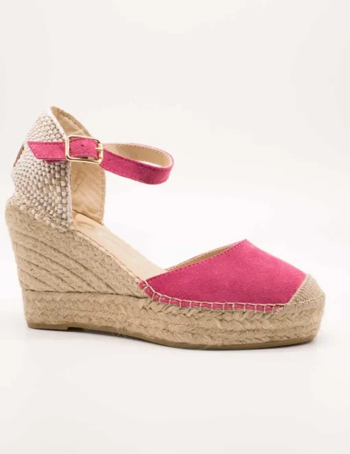 Esparto Vidorreta 13000-SRTI3 Fuxia de Mujer