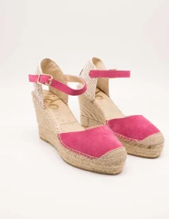 Esparto Vidorreta 13000-SRTI3 Fuxia de Mujer