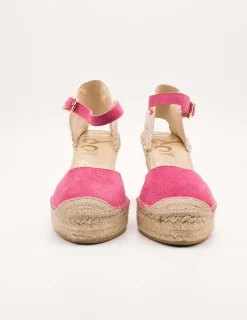 Esparto Vidorreta 13000-SRTI3 Fuxia de Mujer