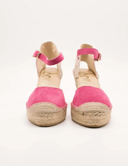 Esparto Vidorreta 13000-SRTI3 Fuxia de Mujer