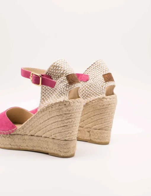 Esparto Vidorreta 13000-SRTI3 Fuxia de Mujer