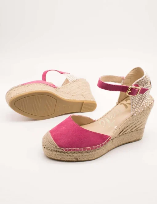 Esparto Vidorreta 13000-SRTI3 Fuxia de Mujer