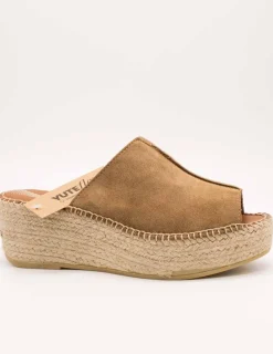 Esparto Viguera 2275 Vitelo Whisky de Mujer