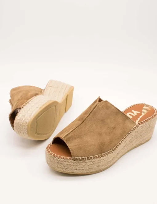 Esparto Viguera 2275 Vitelo Whisky de Mujer