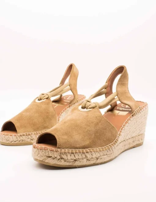 Esparto Viguera 2143 Vitelo Whisky de Mujer