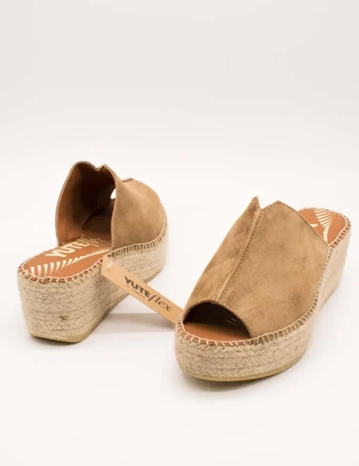 Esparto Viguera 2275 Vitelo Whisky de Mujer