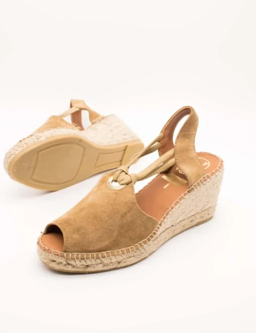 Esparto Viguera 2143 Vitelo Whisky de Mujer
