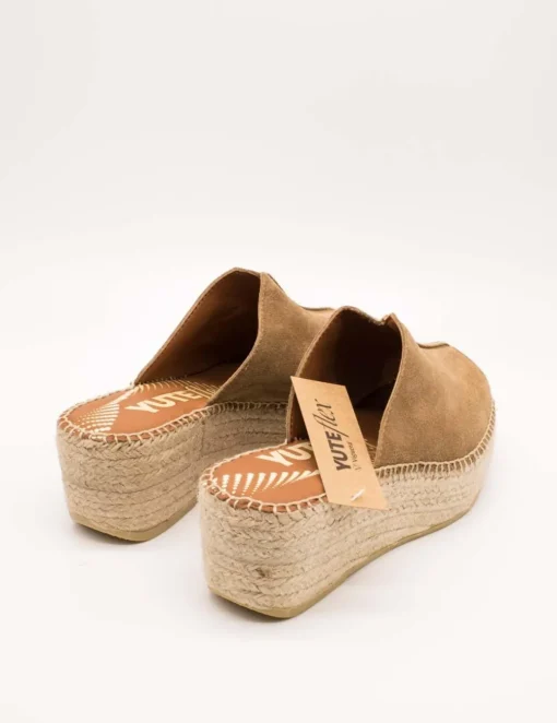 Esparto Viguera 2275 Vitelo Whisky de Mujer