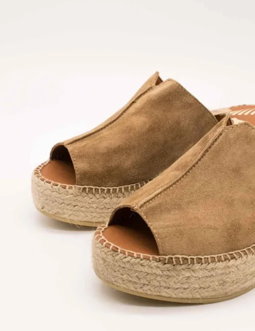 Esparto Viguera 2275 Vitelo Whisky de Mujer