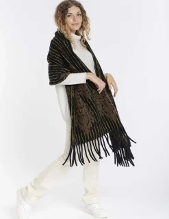 Foulard Kontessa F22-1603 VAR2 JACQUARD ALISEI
