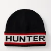 Gorro Hunter XRU0015242-037 Jet Black