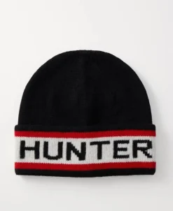 Gorro Hunter XRU0015242-037 Jet Black