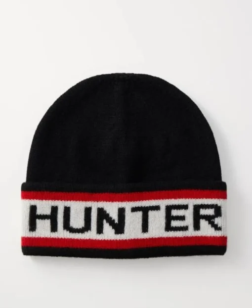 Gorro Hunter XRU0015242-037 Jet Black