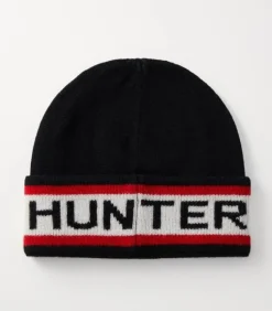 Gorro Hunter XRU0015242-037 Jet Black