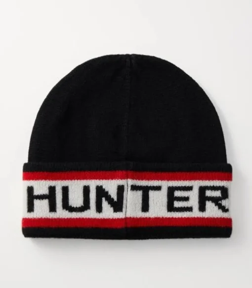 Gorro Hunter XRU0015242-037 Jet Black