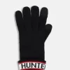 Guantes Hunter XRU0017242-037 Jet Black