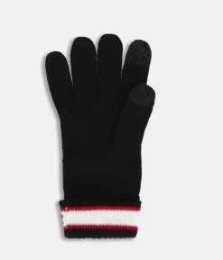 Guantes Hunter XRU0017242-037 Jet Black