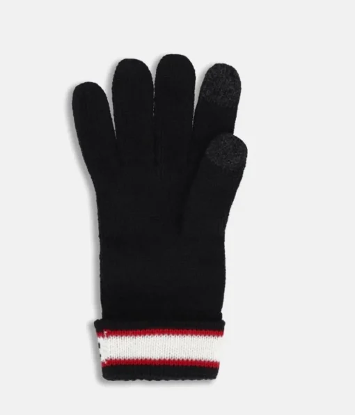 Guantes Hunter XRU0017242-037 Jet Black