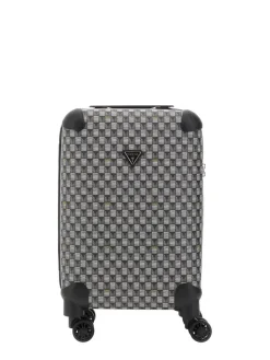 Maleta Guess TWG745 29830 Wilder Black
