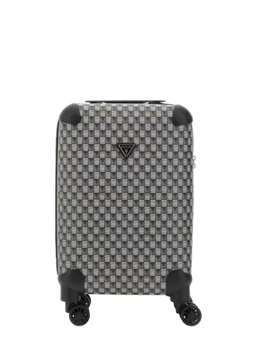 Maleta Guess TWG745 29830 Wilder Black