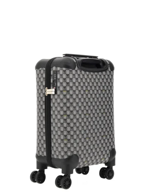 Maleta Guess TWG745 29830 Wilder Black