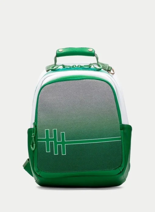 Mochila Hispanitas BV253835 Grass
